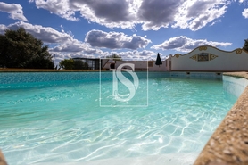 Quinta T4 - Cabe�o de Vide, Fronteira, Portalegre