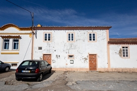 Moradia - Ribeira de Nisa, Portalegre, Portalegre - Miniatura: 1/15