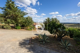 Quinta T4 - Cabe�o de Vide, Fronteira, Portalegre - Miniatura: 8/54