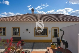 Quinta T4 - Cabe�o de Vide, Fronteira, Portalegre - Miniatura: 17/54