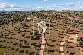 Quinta T4 - Cabe�o de Vide, Fronteira, Portalegre - Miniatura: 20/54
