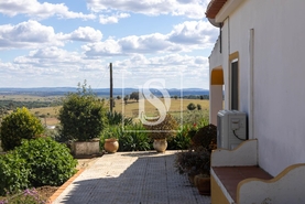 Quinta T4 - Cabe�o de Vide, Fronteira, Portalegre - Miniatura: 21/54