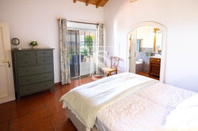 Quinta T4 - Cabe�o de Vide, Fronteira, Portalegre - Miniatura: 34/54