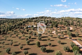 Quinta T4 - Cabe�o de Vide, Fronteira, Portalegre - Miniatura: 36/54