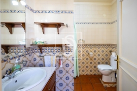 Quinta T4 - Cabe�o de Vide, Fronteira, Portalegre - Miniatura: 39/54