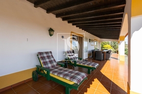 Quinta T4 - Cabe�o de Vide, Fronteira, Portalegre - Miniatura: 43/54