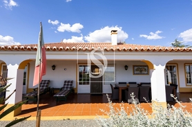 Quinta T4 - Cabe�o de Vide, Fronteira, Portalegre - Miniatura: 45/54