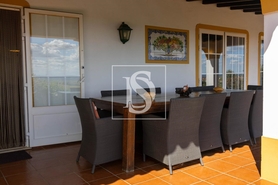 Quinta T4 - Cabe�o de Vide, Fronteira, Portalegre - Miniatura: 46/54