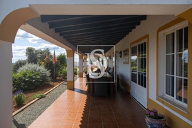 Quinta T4 - Cabe�o de Vide, Fronteira, Portalegre - Miniatura: 48/54