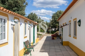 Quinta T4 - Cabe�o de Vide, Fronteira, Portalegre - Miniatura: 50/54