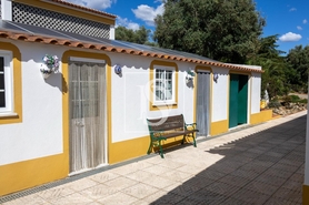 Quinta T4 - Cabe�o de Vide, Fronteira, Portalegre - Miniatura: 51/54