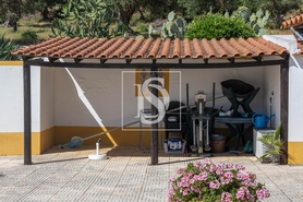 Quinta T4 - Cabe�o de Vide, Fronteira, Portalegre - Miniatura: 52/54