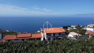 Terreno Rstico T0 - Arco da Calheta, Calheta (Madeira), Ilha da Madeira