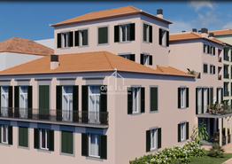 Apartamento T2 - Funchal, Funchal, Ilha da Madeira - Miniatura: 2/36