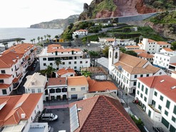 Apartamento T2 - Ribeira Brava, Ribeira Brava, Ilha da Madeira - Miniatura: 3/19