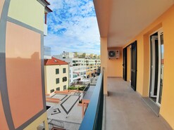 Apartamento T2 - Funchal, Funchal, Ilha da Madeira - Miniatura: 29/36