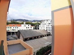 Apartamento T2 - Funchal, Funchal, Ilha da Madeira - Miniatura: 30/36