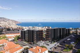 Loja T0 - So Martinho, Funchal, Ilha da Madeira