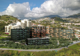 Loja T0 - So Martinho, Funchal, Ilha da Madeira - Miniatura: 3/7