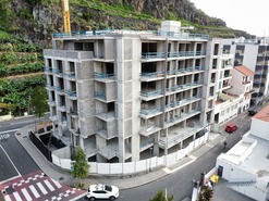 Apartamento T2 - Ribeira Brava, Ribeira Brava, Ilha da Madeira - Miniatura: 9/23