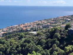Moradia T3 - Gaula, Santa Cruz, Ilha da Madeira - Miniatura: 18/46