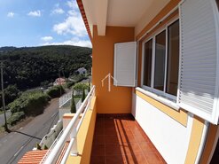 Moradia T3 - Gaula, Santa Cruz, Ilha da Madeira - Miniatura: 37/46