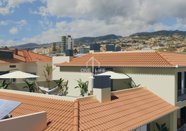 Apartamento T3 - Funchal, Funchal, Ilha da Madeira - Miniatura: 2/24