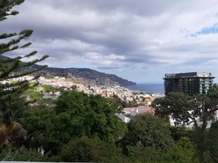 Apartamento T3 - Santo Antnio, Funchal, Ilha da Madeira