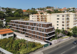 Apartamento T1 - Santo Antnio, Funchal, Ilha da Madeira - Miniatura: 8/8