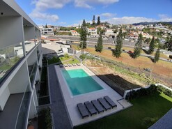 Apartamento T2 - So Martinho, Funchal, Ilha da Madeira - Miniatura: 32/41