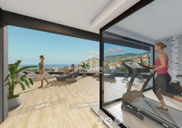 Apartamento T2 - So Martinho, Funchal, Ilha da Madeira - Miniatura: 12/17