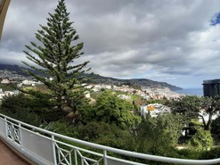 Apartamento T3 - Santo Antnio, Funchal, Ilha da Madeira - Miniatura: 1/36