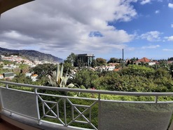 Apartamento T3 - Santo Antnio, Funchal, Ilha da Madeira - Miniatura: 7/36