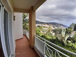 Apartamento T3 - Santo Antnio, Funchal, Ilha da Madeira - Miniatura: 21/36