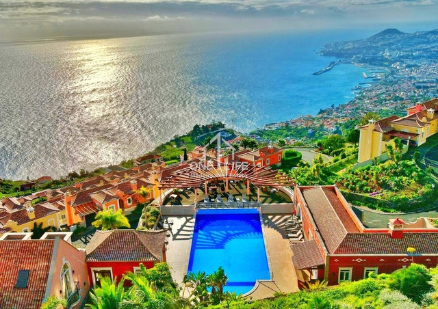 Apartamento T1 - So Gonalo, Funchal, Ilha da Madeira - Imagem grande