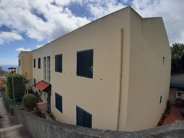 Apartamento T2 - Santo Antnio, Funchal, Ilha da Madeira - Imagem grande