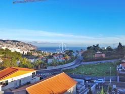 Moradia T3 - So Martinho, Funchal, Ilha da Madeira