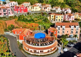 Apartamento T1 - So Gonalo, Funchal, Ilha da Madeira - Miniatura: 1/33