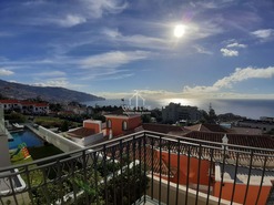 Moradia T3 - So Martinho, Funchal, Ilha da Madeira - Miniatura: 54/70
