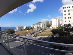 Apartamento T3 - So Martinho, Funchal, Ilha da Madeira - Miniatura: 5/48