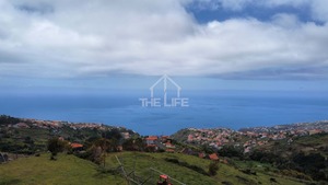 Moradia T2 - Arco da Calheta, Calheta (Madeira), Ilha da Madeira