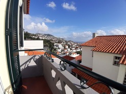 Moradia T4 - Funchal, Funchal, Ilha da Madeira - Miniatura: 28/30