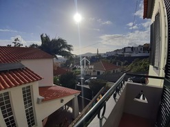 Moradia T4 - Funchal, Funchal, Ilha da Madeira - Miniatura: 29/30