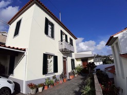 Moradia T4 - Funchal, Funchal, Ilha da Madeira - Miniatura: 30/30