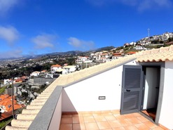 Moradia T4 - Funchal, Funchal, Ilha da Madeira - Miniatura: 83/97