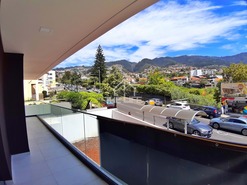Apartamento T3 - Santo Antnio, Funchal, Ilha da Madeira - Miniatura: 24/55