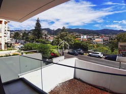 Apartamento T3 - Santo Antnio, Funchal, Ilha da Madeira - Miniatura: 32/55