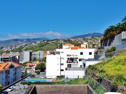 Terreno Rstico T0 - So Martinho, Funchal, Ilha da Madeira - Miniatura: 1/22