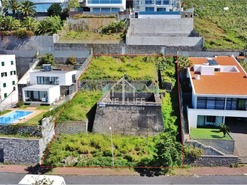 Terreno Rstico T0 - So Martinho, Funchal, Ilha da Madeira - Miniatura: 3/22