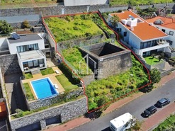 Terreno Rstico T0 - So Martinho, Funchal, Ilha da Madeira - Miniatura: 4/22
